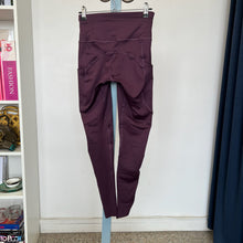 Charger l'image dans la galerie, Legging taille haute de course brave (ajustement de longueur) Rose Buddha
