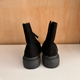 Bottes véganes Opal Matt & Nat