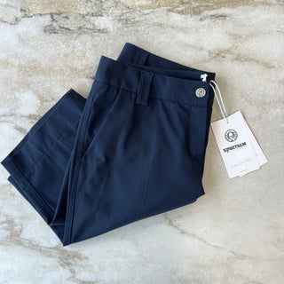 Bermuda bleu Junipa Sportalm