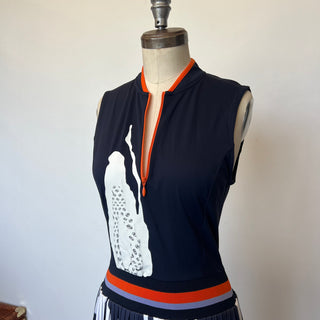 Robe Ghadira Sportalm