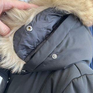 Manteau Soia & Kyo Emele Thermo Fiber - Les Mal-Aimés ❤️‍🩹