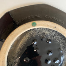 Charger l&#39;image dans la galerie, Plat Céramique de Beauce #2123
