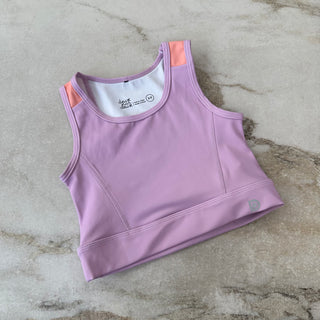 Camisole sport Deux par Deux 2/3 ans