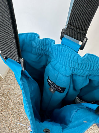 Pantalon de neige Falcon Extreme Mountain Warehouse 9/10 ans