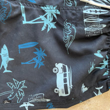 Charger l'image dans la galerie, Maillot de bain short Deux par Deux 3/4 ans
