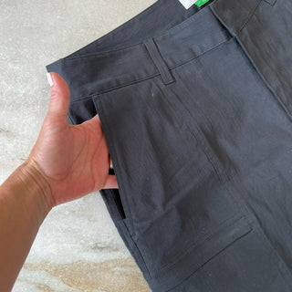 Short cargo Narvate Vallier