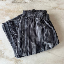 Charger l'image dans la galerie, Pantalon en jersey de velours Persona par Marina Rinaldi

