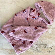 Charger l'image dans la galerie, Veste couronnes Deux par Deux
