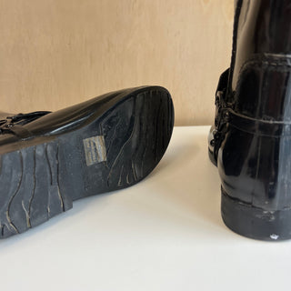 Bottes de pluie Michael Kors