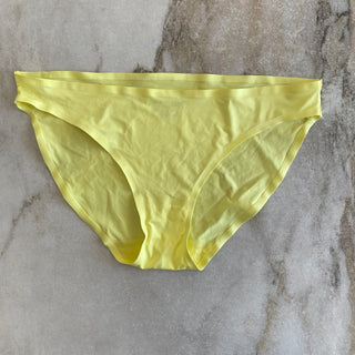 Culotte jaune Marie Jo