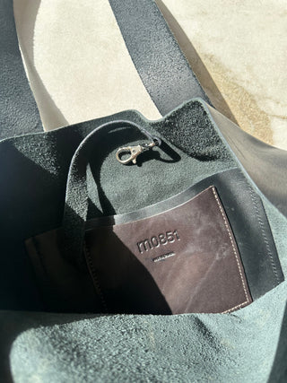 Sac à main cuir M0851