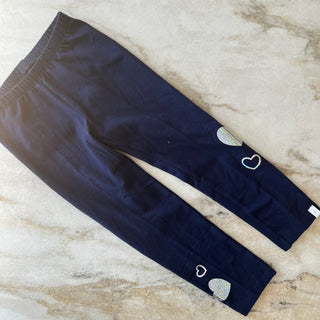 Leggings Deux par Deux 4 ans