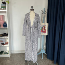 Charger l'image dans la galerie, Veste cardigan long Missoni
