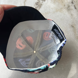 Casquette bébé Peppy short brim Headster