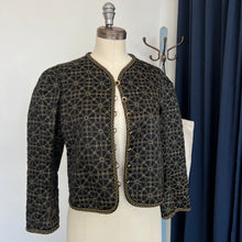 Charger l'image dans la galerie, Veste vintage Saint Laurent Rive Gauche
