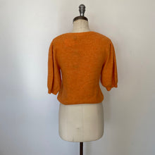 Charger l&#39;image dans la galerie, Chandail orange Vero Moda
