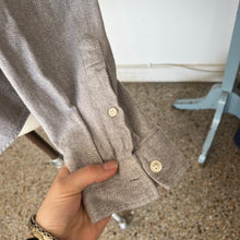Charger l'image dans la galerie, Chemise en flanelle Frank and Oak
