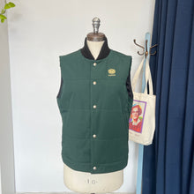 Charger l'image dans la galerie, Veste sans manches Kanuk Rallye
