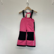 Charger l&#39;image dans la galerie, Pantalon de neige rose Deux par Deux
