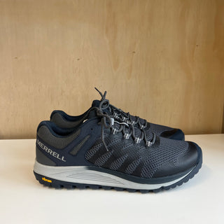 Chaussures pour homme Merrell Nova 2 - Les Mal-Aimés ❤️‍🩹