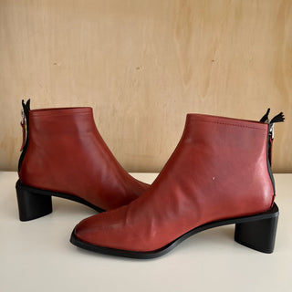 Bottes EOS Roan