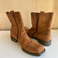 Charger l'image dans la galerie, Bottillons pour homme B2
