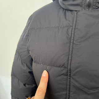 Manteau Quartz Co - Les Mal-Aimés ❤️‍🩹