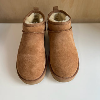 Bottes Classic ultra mini UGG - Les Mal-Aimés ❤️‍🩹
