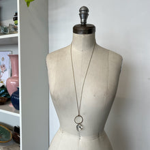 Charger l'image dans la galerie, Collier #3573 Stella par Isabel Désy
