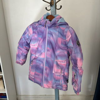 Manteau d'hiver Deux par Deux 10 ans