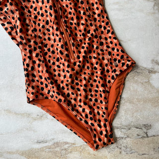 Maillot de bain une pièce Beach Life