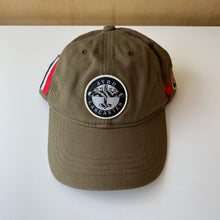 Charger l&#39;image dans la galerie, Casquette Red Canoe
