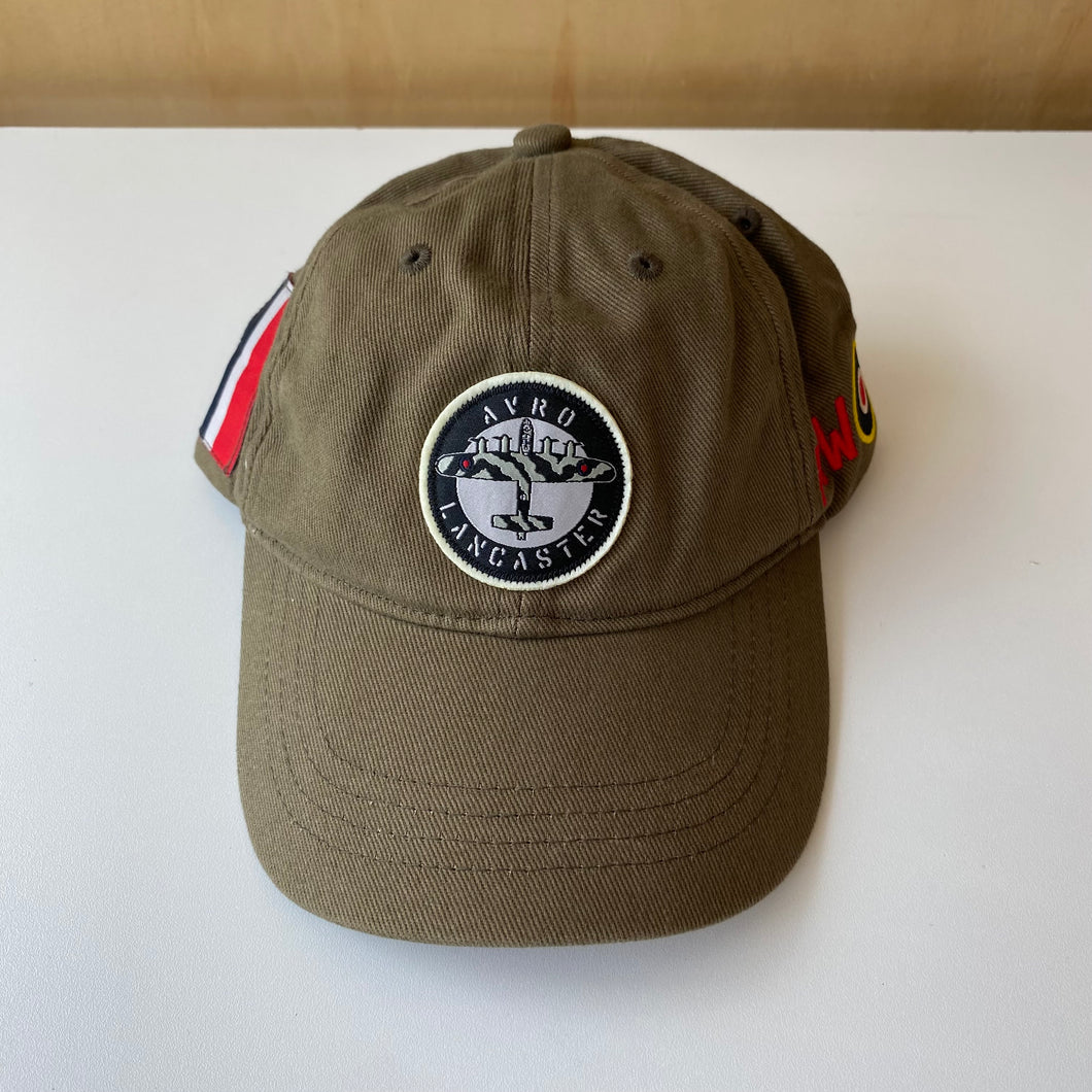 Casquette Red Canoe