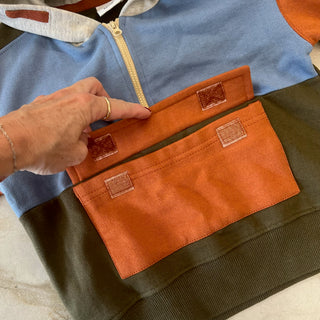 Veste Deux par Deux 2 ans