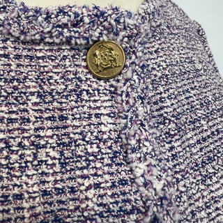 Robe tweed Oui