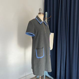 Robe courte Rubina Tara Jarmon