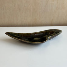 Charger l'image dans la galerie, Plat Céramique de Beauce #466
