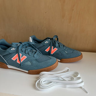 Chaussures unisexe Numeric Tom Knox 600 New Balance