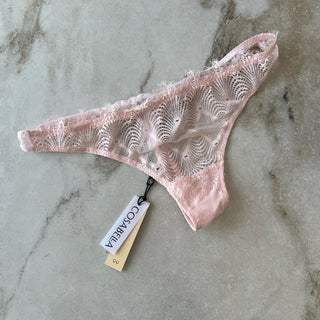 Culotte thong Cosabella