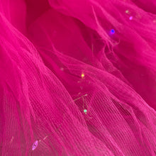 Charger l&#39;image dans la galerie, Jupe tulles et étoiles pour enfants
