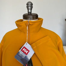 Charger l'image dans la galerie, Veste polaire Daybreaker Helly Hansen - Les Surcyclés 🪡
