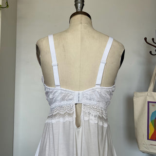 Nuisette Giulia babydoll Cosabella