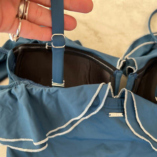 Maillot de bain une pièce Cyell