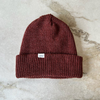 Tuque Charny Vallier