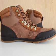 Charger l&#39;image dans la galerie, Bottes de randonnée imperméables pour homme Sorel Ankeny II
