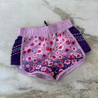 Short sport Deux par Deux 2/3 ans