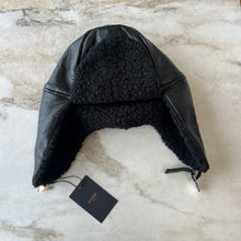 Charger l'image dans la galerie, Chapeau aviateur Uchuu
