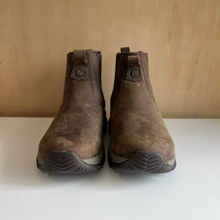 Bottes Moab Adventure 3 Chelsea Merrell - Les Mal-Aimés ❤️‍🩹