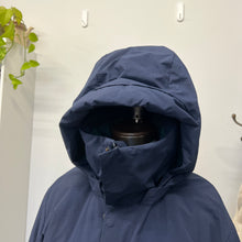 Charger l'image dans la galerie, Manteau en duvet Vallier Outremont
