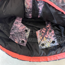 Charger l'image dans la galerie, Manteau d'hiver isolé hydra 686 8-9 ans
